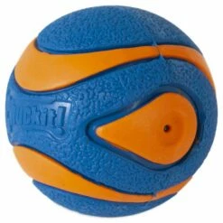 Chuckit! Ultra Squeaker Ball [Large] -MRPETS Shop squeaker 3 2