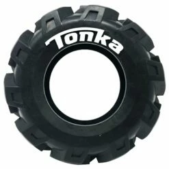Tonka Rubber Tread Tire [5"]