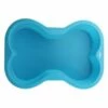 Puppy Cake Silicone Cake Pan Dog Bone Shaped Blue -MRPETS Shop untitled 7
