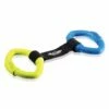 Nerf Dog Tuff Tug 2-Ring [Medium] -MRPETS Shop vp6852 1 1