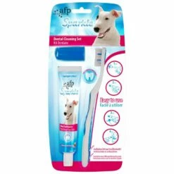 All For Paws Sparkle Dental Cleaning Set