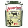 Yappetizers Dehydrated Beef Liver [85g] -MRPETS Shop yapp beef 2