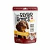 Zeus Better Bones BBQ Chicken Flavour Mini Bones [12 Pack] -MRPETS Shop zeus 92741 betterbonesbbqchickenmini 12pk 2f na 2